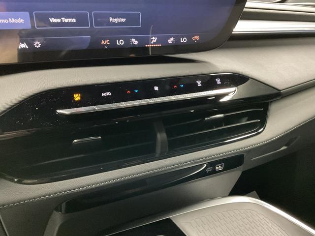 new 2026 Buick Enclave car, priced at $45,500