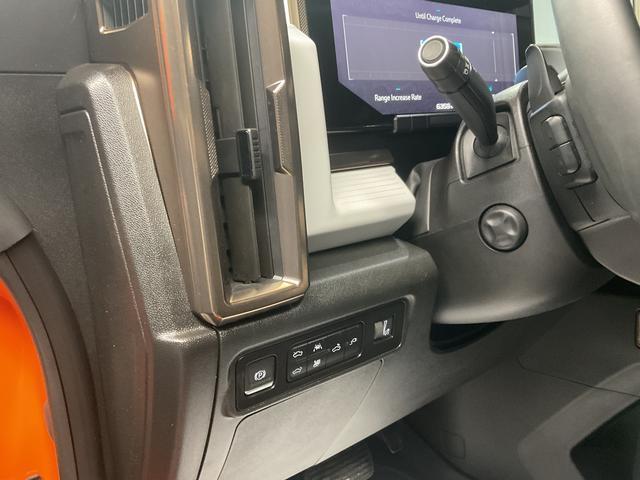 used 2024 GMC HUMMER EV Pickup car, priced at $79,950