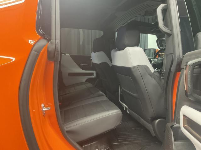 used 2024 GMC HUMMER EV Pickup car, priced at $79,950