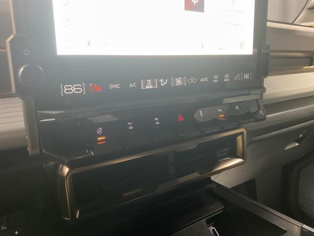 used 2024 GMC HUMMER EV Pickup car, priced at $79,950