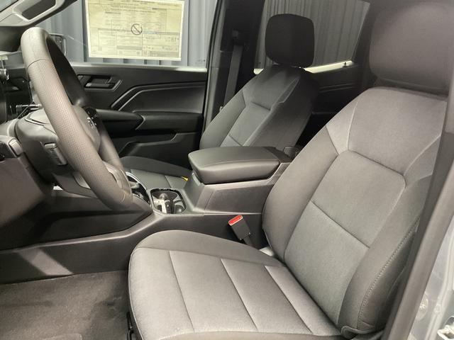 new 2026 Chevrolet Colorado car, priced at $39,990