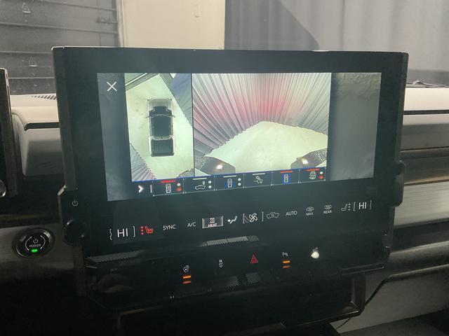 used 2025 GMC HUMMER EV Pickup car, priced at $76,950