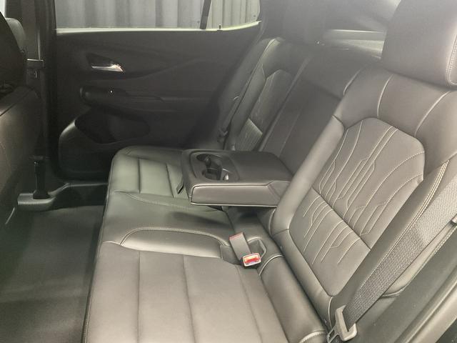 new 2025 Buick Envista car, priced at $27,995