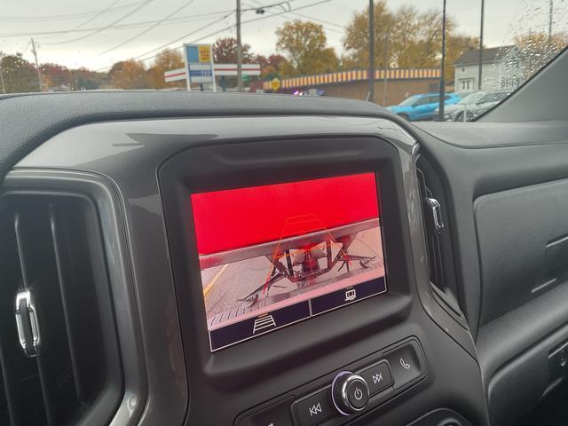 new 2026 Chevrolet Silverado 2500 car, priced at $59,995