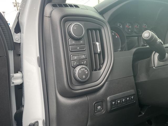 new 2026 Chevrolet Silverado 2500 car, priced at $59,995