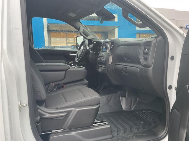 new 2026 Chevrolet Silverado 2500 car, priced at $59,995