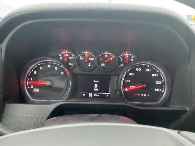 new 2026 Chevrolet Silverado 2500 car, priced at $59,995