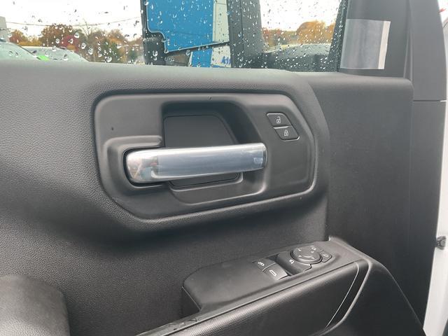 new 2026 Chevrolet Silverado 2500 car, priced at $59,995