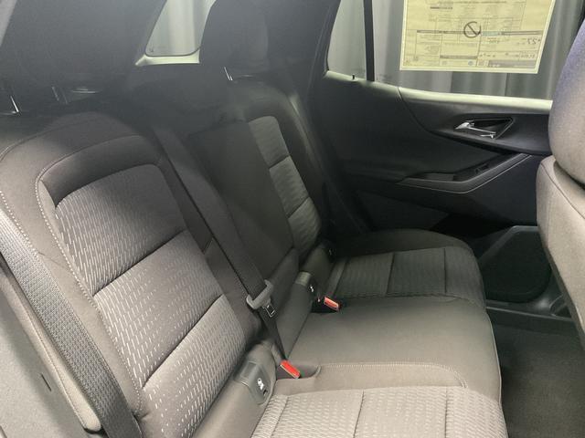 new 2026 Chevrolet Equinox car, priced at $25,985