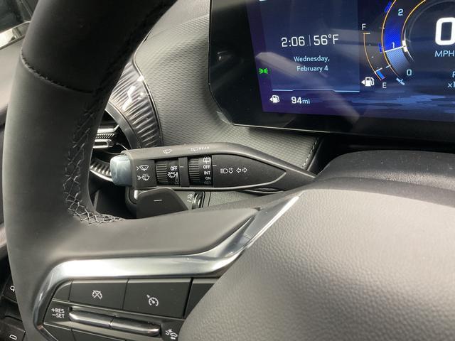 new 2026 Chevrolet Equinox car, priced at $25,985