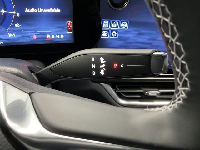 used 2025 Chevrolet Equinox EV car, priced at $21,550