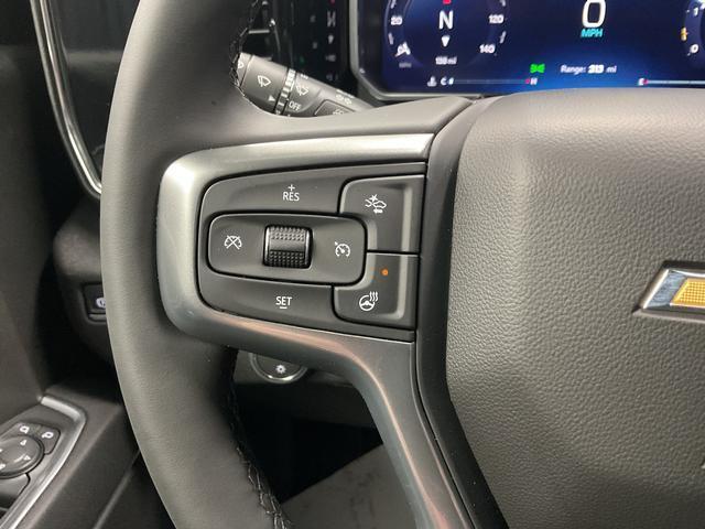 new 2026 Chevrolet Silverado 1500 car, priced at $43,380