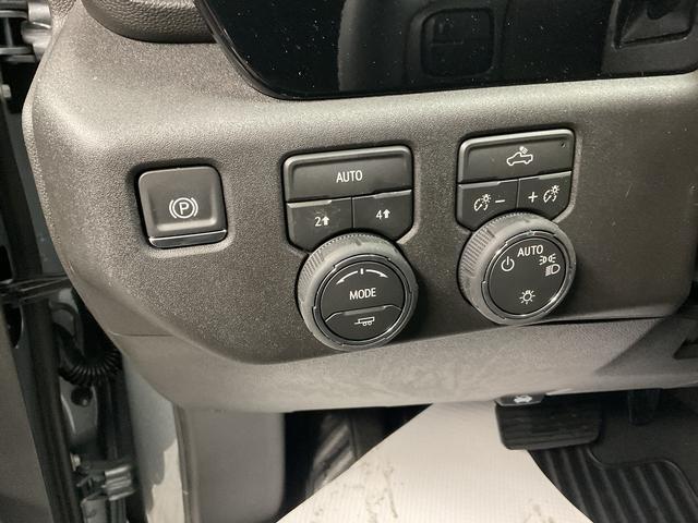 new 2026 Chevrolet Silverado 1500 car, priced at $43,380