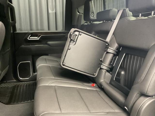 new 2026 Chevrolet Silverado 2500 car, priced at $62,700