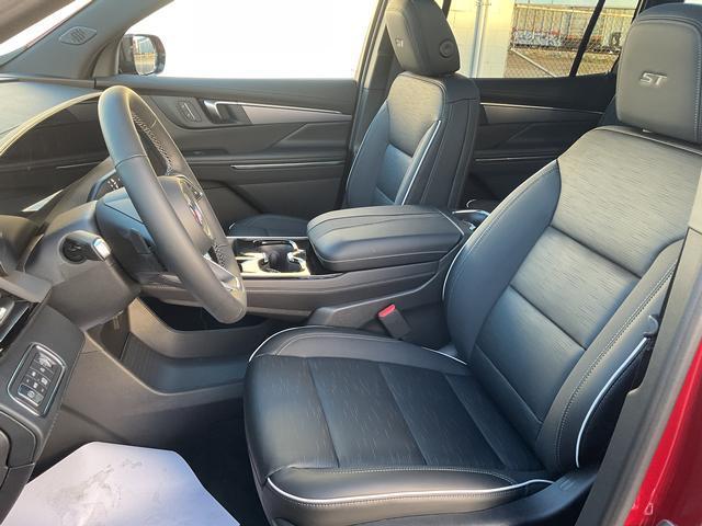 new 2026 Buick Enclave car, priced at $50,800