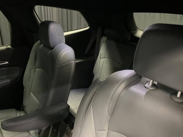 used 2023 Buick Enclave car, priced at $28,950