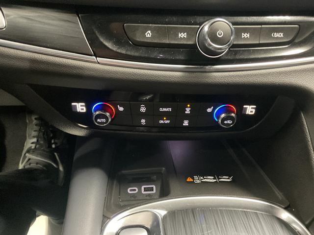 used 2023 Buick Enclave car, priced at $28,950