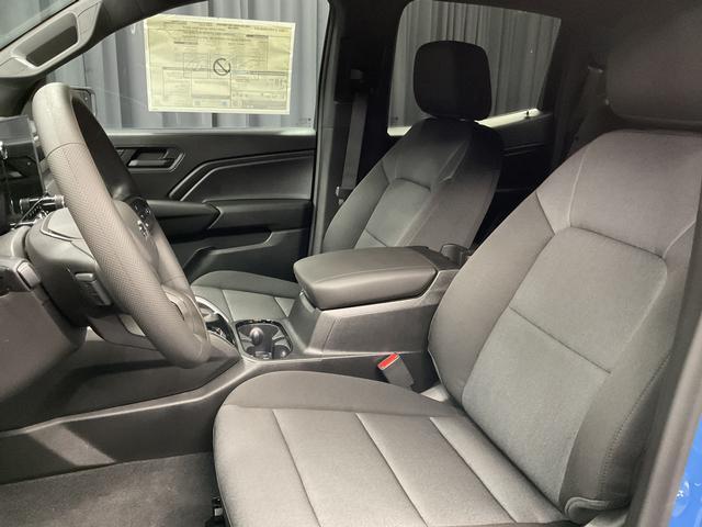 new 2026 Chevrolet Colorado car, priced at $37,300