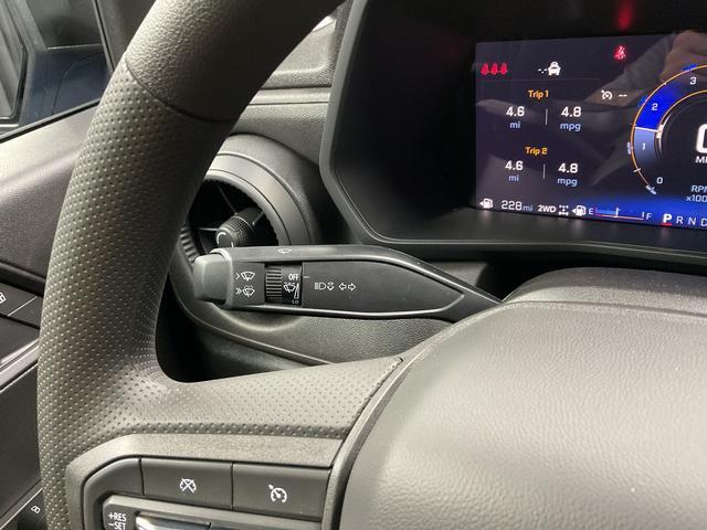 new 2026 Chevrolet Colorado car, priced at $37,300