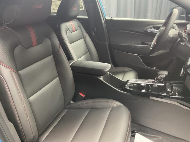 new 2026 Chevrolet Trax car, priced at $26,515