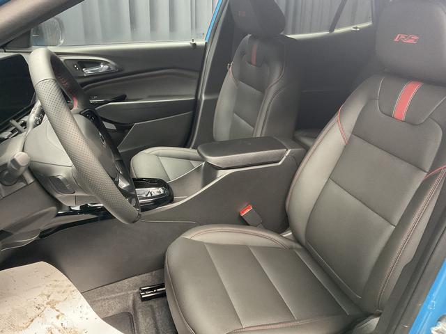 new 2026 Chevrolet Trax car, priced at $26,515