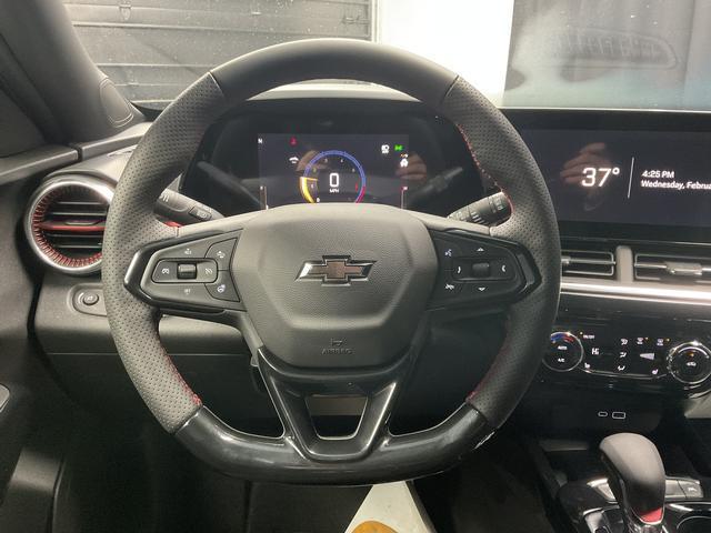 new 2026 Chevrolet Trax car, priced at $26,515