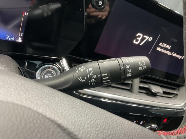 new 2026 Chevrolet Trax car, priced at $26,515