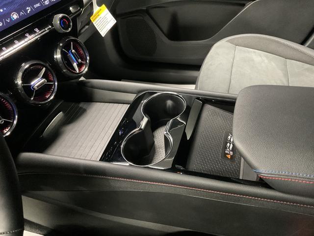 used 2025 Chevrolet Blazer EV car, priced at $27,550