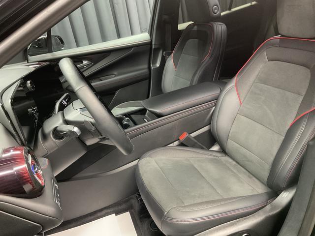 used 2025 Chevrolet Blazer EV car, priced at $27,550