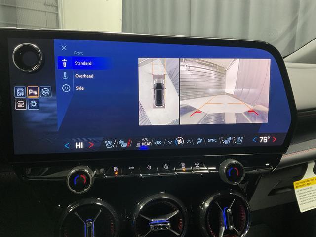 used 2025 Chevrolet Blazer EV car, priced at $27,550