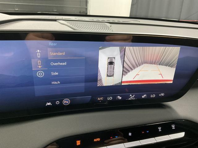 new 2026 Buick Enclave car, priced at $46,300