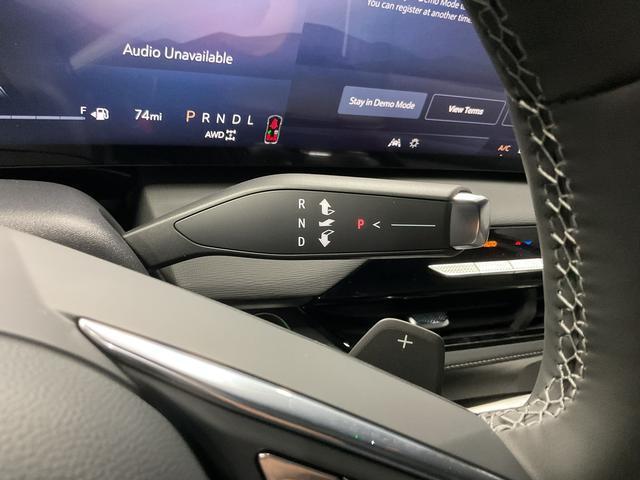 new 2026 Buick Enclave car, priced at $46,300