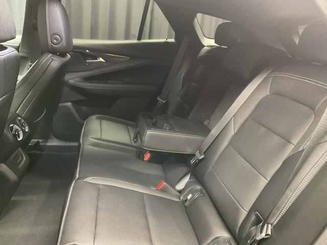 new 2025 Chevrolet Blazer EV car, priced at $44,995