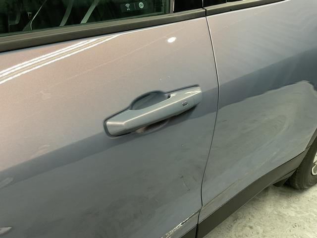 new 2025 Chevrolet Blazer EV car, priced at $44,995