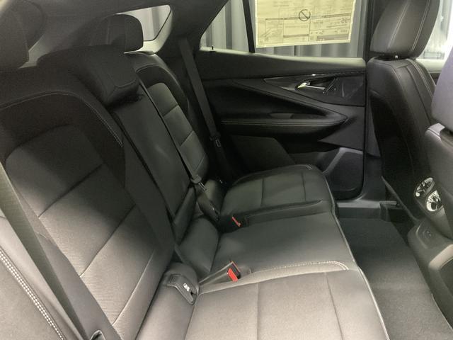 new 2025 Chevrolet Blazer EV car, priced at $44,995