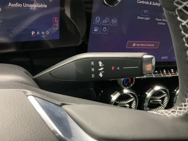 new 2025 Chevrolet Blazer EV car, priced at $44,995