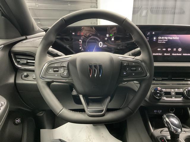 new 2026 Buick Envista car, priced at $26,544