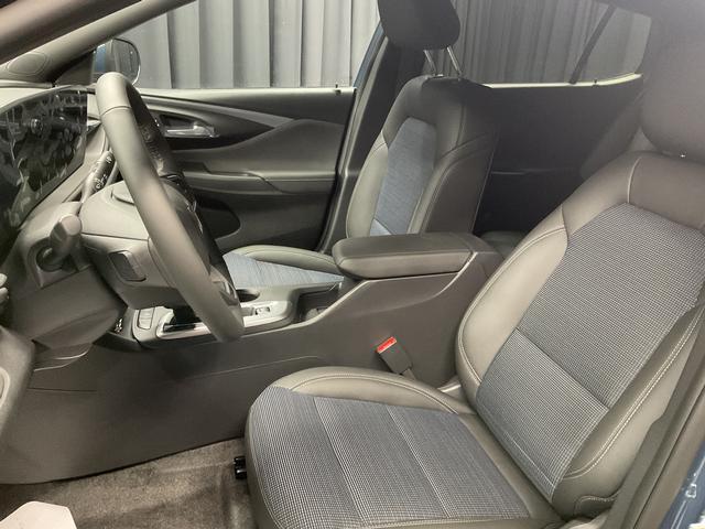 new 2026 Buick Envista car, priced at $26,544