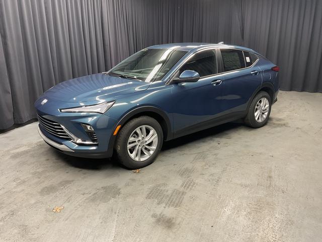 new 2026 Buick Envista car, priced at $26,544