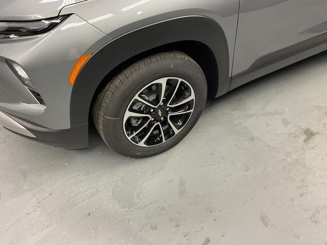 new 2026 Chevrolet TrailBlazer car, priced at $22,189