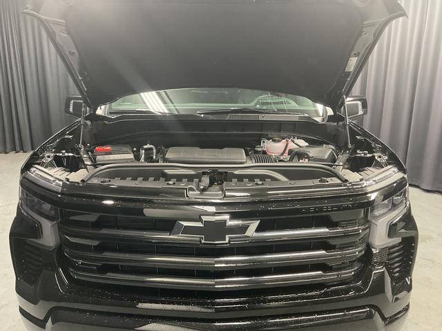 new 2026 Chevrolet Silverado 1500 car, priced at $65,995