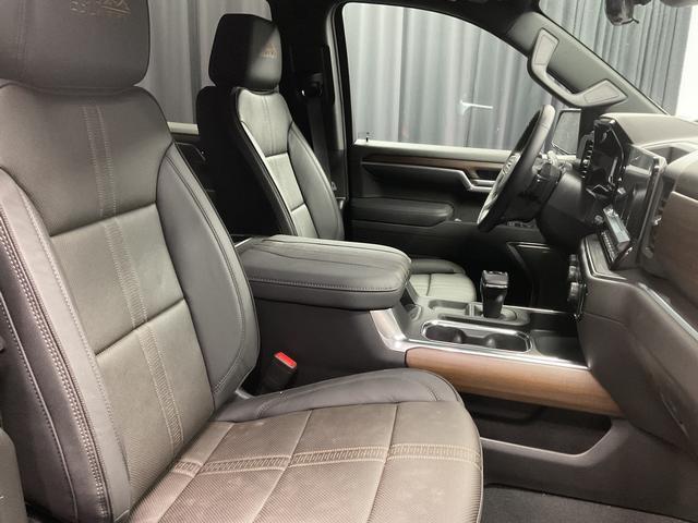 new 2026 Chevrolet Silverado 1500 car, priced at $65,995