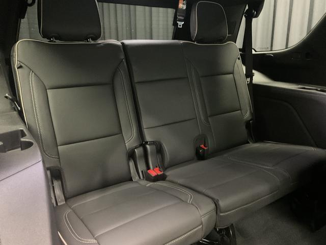 new 2026 Chevrolet Tahoe car, priced at $81,450