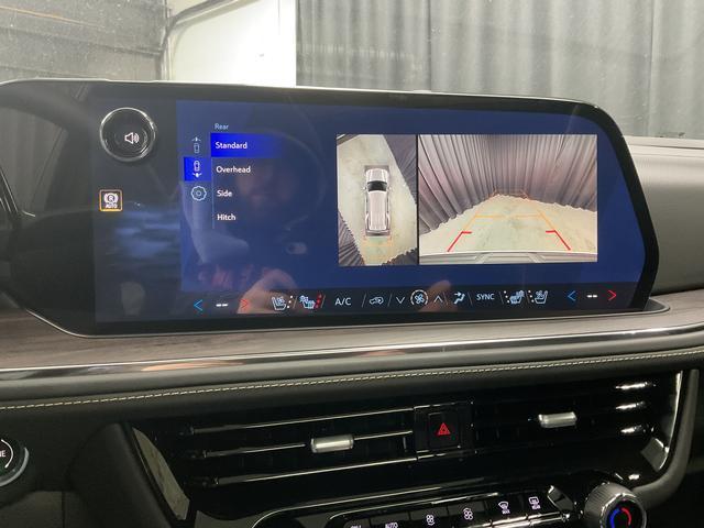 new 2026 Chevrolet Tahoe car, priced at $81,450