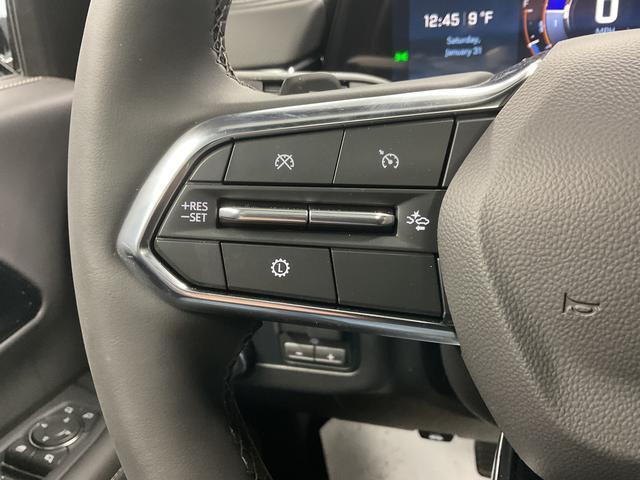 new 2026 Chevrolet Tahoe car, priced at $81,450