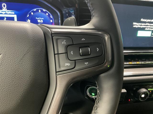 used 2025 Chevrolet Silverado 1500 car, priced at $62,950