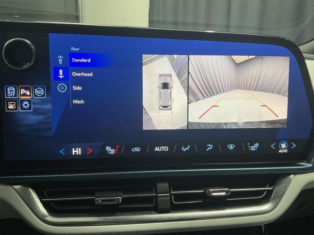 used 2024 Chevrolet Equinox EV car, priced at $21,950