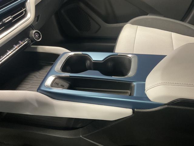 used 2024 Chevrolet Equinox EV car, priced at $21,950