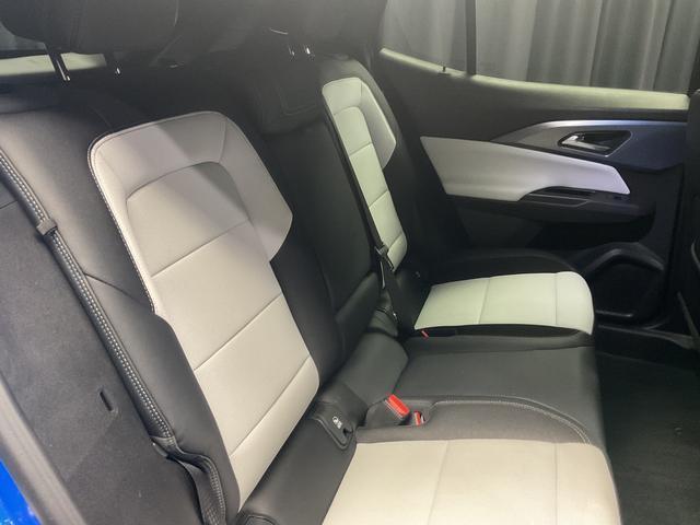 used 2024 Chevrolet Equinox EV car, priced at $21,950