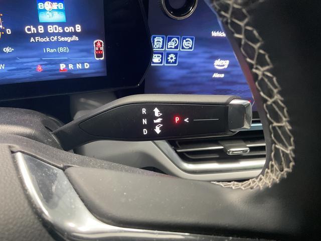 used 2024 Chevrolet Equinox EV car, priced at $21,950